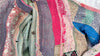 Vintage Kantha Coat.