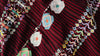 Vintage Guatemalan Wrap. Colotenango. Fine Example. 4375
