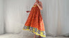 Vintage Sari Sundress. One Size.