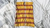 Oaxacan Mixtec Huipil. Natural Dye Dress or Tunic. Mexico.