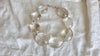 Quartz & Silver Necklace. Atelier Aadya. 1158