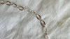Natural Green Quartz Crystal Pendant Necklace. Sterling Silver. Atelier Aadya. Medicine Necklace. 2326