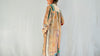 Vintage Kantha Coat. All Cotton from India. 4258