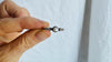 Pearl Rings. Size 8.5. AP-432