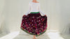 Vintage Rabari Long Embroidered Skirt. Hand Embroidered. 4216