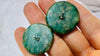 Guatemalita Earrings. Sterling Silver Posts. 4403. Scratch N Dent