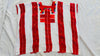 Vintage Oxchuc Mexican Huipil. Vibrant Mayan Textile. 0049