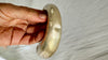 Karen Hill Tribe Silver Bangle. SCRATCH 'N' DENT 1092