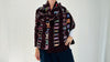 Vintage Guatemalan Wrap. Colotenango. Fine Example. 0012