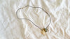 Ancient Jade Hand Pendant. Zapotec. 1408