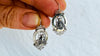Oaxacan Insect Filigree Earrings. Sterling Silver. Bees. Mexico. Frida Kahlo. 445