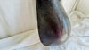 Vintage African Makonde Pregnant Body Mask Tanzania Mozambique Ceremonial Dance 4270