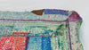 Fine Vintage Kantha Quilt from Bengal, India. Textile Art. 4249