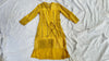 Block Print Dress. Fabindia. Used. Small