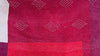 Fine Vintage Kantha Quilt from Bengal, India. Textile Art. 4240