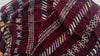 Vintage Guatemalan Wrap. Colotenango. Fine Example. 4375