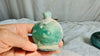Quartet of Ancient Roman Glass Bottles. Unguetarium! 0940