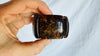 Amber Beaded Bracelet. Mexican Amber. Chunky. 2864