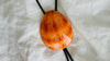 Kewa Pueblo Spiny Oyster Bolo Tie | Native American Jewelry | Handcrafted Artisan Gift | Santo Domingo Pueblo |Southwestern Accessories