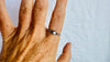 Pearl Rings. Size 8.5. AP-432