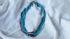 Fabulous Vintage Fulani Multi-Strand Necklace Nigeria, Africa