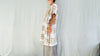 Hand Woven Amuzgo Huipil Dress. Guerrero, Mexico. Rare. 4253