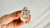 Oversized Labradorite Ring. Fantastic Flash. Adjustable. 0637
