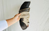 Antique Punu Mukudj Okuyi Mask Of Gabon Africa . African Mask. 4359