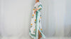 Block Print Kaftan. Caftan