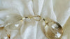Quartz & Silver Necklace. Atelier Aadya. 2520