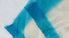 Ombre Hand Pashmina Shawl. Very Fine and SUPER Soft!