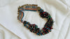 Balochi Multi-strand Tribal Beaded Necklaces .
