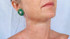 Guatemalita Earrings. Sterling Silver Posts. 4403. Scratch N Dent