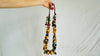Vintage Berber Wedding Necklace. Tazelagt. Tiznit, Morocco.