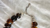 Huge Graduated Amber Necklace. Mexican Amber. Dramatic and Gorgeous! IN COMPLIANCE with Etsy Regulations
