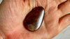 Yowah Opal Pendant Necklace. Sterling Silver. 2038