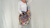Rabari Hand-Embroidered Shoulder Bag. Applique.0544