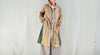 Vintage Kantha Coat. All Cotton from India. 4258