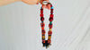 Balochi Multi-Strand Tribal Beaded Necklace. 2565
