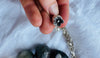 Garden Quartz & Silver Necklace. Atelier Aadya. S/N