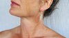 Arracadas Jerezanas Hoop Earrings. Zacatecas. Oversized. 2817