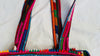 Rabari Hand-Embroidered Shoulder Bag. Applique. 4329