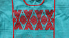 Oaxacan Mixtec Huipil Dress. Mexico.