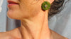 Guatemalita Earrings. Sterling Silver Posts. 2833