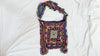 Rabari Hand-Embroidered Shoulder Bag. Applique.0544