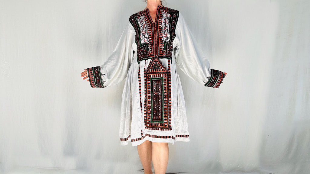Baloch dress pic deals