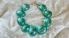 Crystal & Silver Necklace. Melting Quartz. Atelier Aadya. 1414