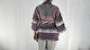 Vintage Kantha Wrap Jacket. 0575
