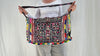 Rabari Hand-Embroidered Shoulder Bag. Applique.0544