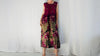 Indian Cotton Printed Dress. XS-M